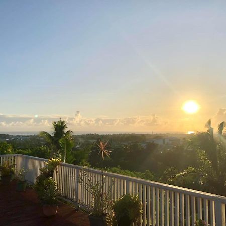 Bed and Breakfast Apaula Heights Lounge Apia Exterior foto