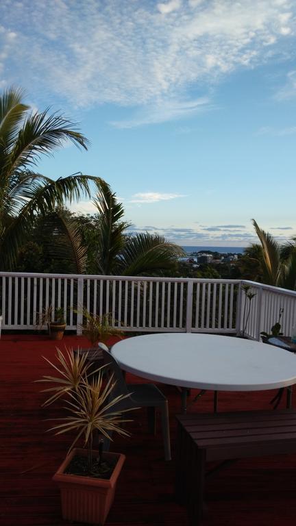 Bed and Breakfast Apaula Heights Lounge Apia Exterior foto